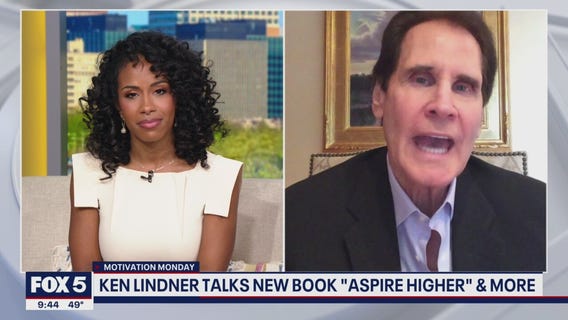 Motivation Monday: Helping to inspire others to make positive changes