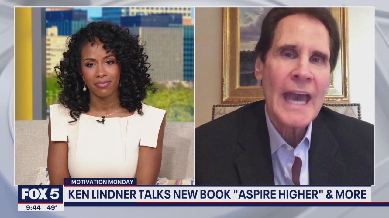 Motivation Monday: Helping to inspire others to make positive changes