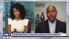 'Finding Fellowship' director Jason Green discusses documentary