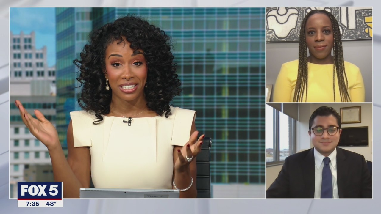 Monday Morning Quarterbacks: Inflation concerns, mask mandates