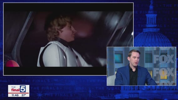 Stephen Kent melds his passions into a new book