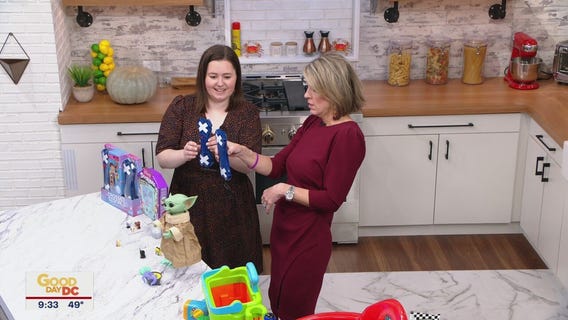 The Toy Insider's hottest toys of the year