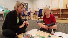 Florida Gov. Ron DeSantis marks school choice milestones