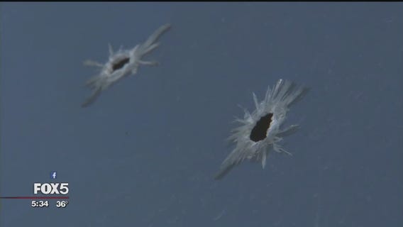 Thousands of students in Jersey City sheltered in schools during grocery store attack