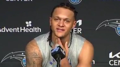 Paolo Banchero returns for Orlando Magic following injury