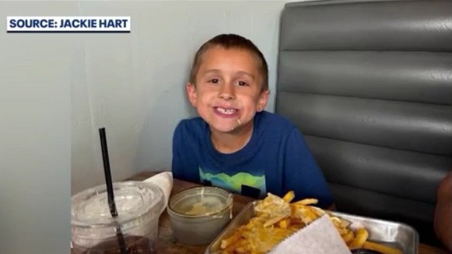 Family remembers Florida 8-year-old brutally killed by 2 dogs
