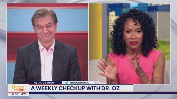 Weekly Checkup with Dr. Oz