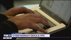 Shopping tips for Cyber Monday