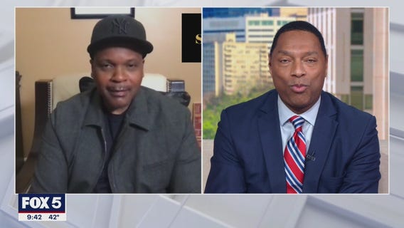 New series inspired by Kevin Durant