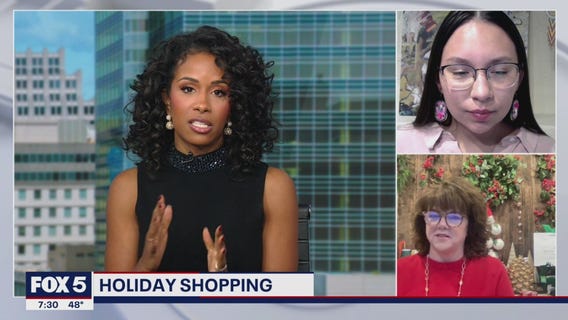 Small Business Saturday comes to Alexandria