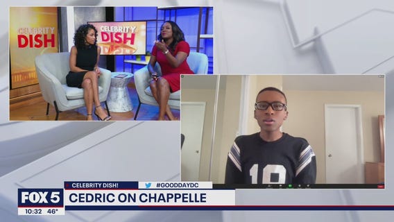 Celebrity Dish with David Duane