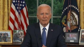 President Biden sets record for commutations and pardons