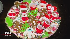 Sweet Dani B Cookie Kitchen and Petite Party Studio