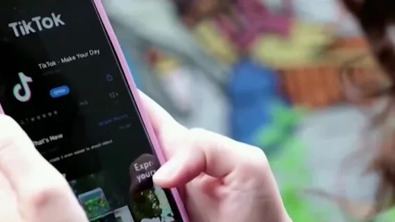 TikTok 'refugees' flood other Chinese-owned apps