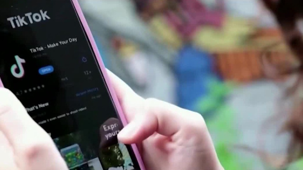 TikTok 'refugees' flood other Chinese-owned apps