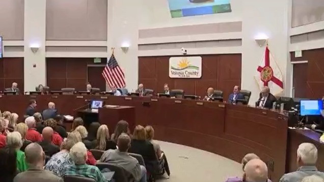 Council kills proposed moratorium on new development