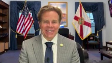 One-on-one with Congressman Mike Haridopolos