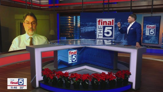 #TheFinal5: Biden goes one-on-one with Putin