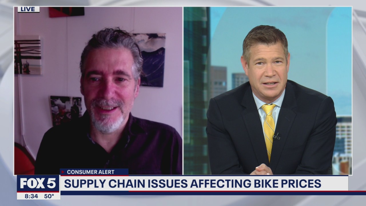 What you need to know if you?re gifting a bike this holiday season