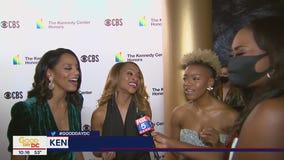 44th Annual Kennedy Center Honors with Marissa Mitchell