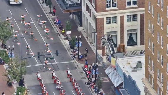 2025 City of Orlando Dr. Martin Luther King Jr. Parade