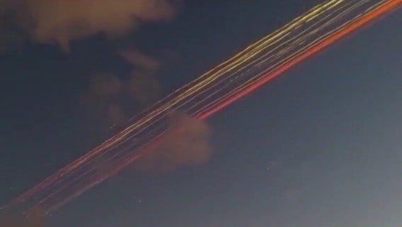 Aviation officials investigating Starship explosion