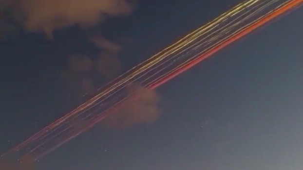 Aviation officials investigating Starship explosion