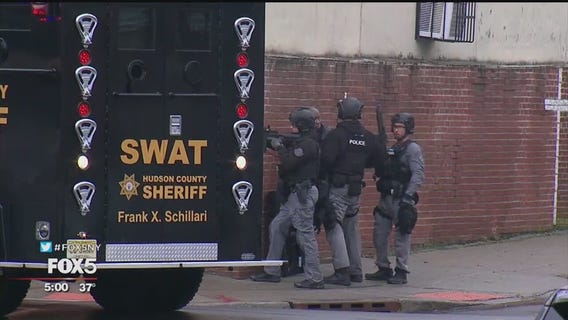 Investigation into Jersey City shooting ongoing, as fears of anti-Semitic motive mounts