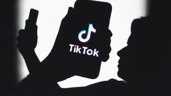 TikTok expected to 'go dark' on Sunday