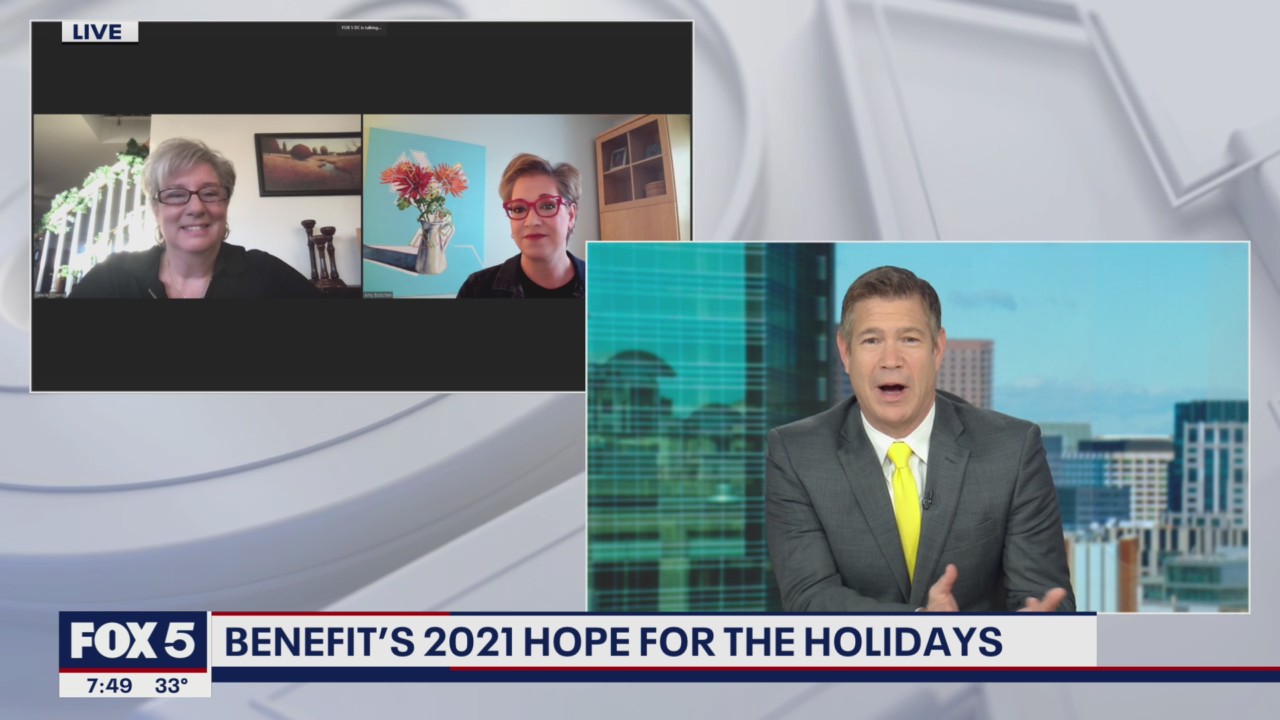 Special performance to raise funds for Loudoun County nonprofits