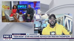 Celebrity Dish w/ Dish Nation's Headkrack