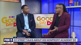 Academy DC helps at-risk youth in the District