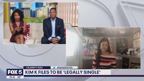 Celebrity Dish w/ Autumn Joi