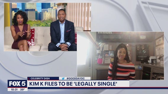 Celebrity Dish w/ Autumn Joi