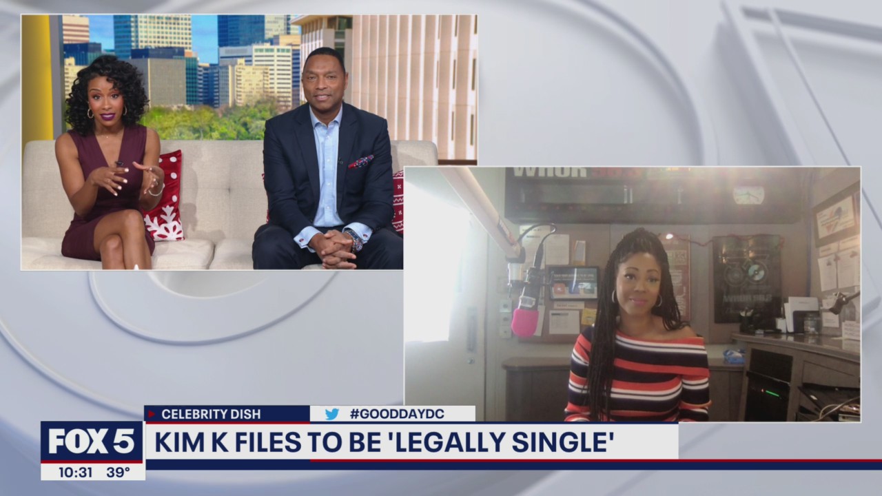 Celebrity Dish w/ Autumn Joi