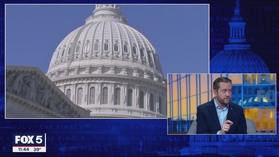 #TheFinal5: Kevin Walling on Biden, Dems? priorities