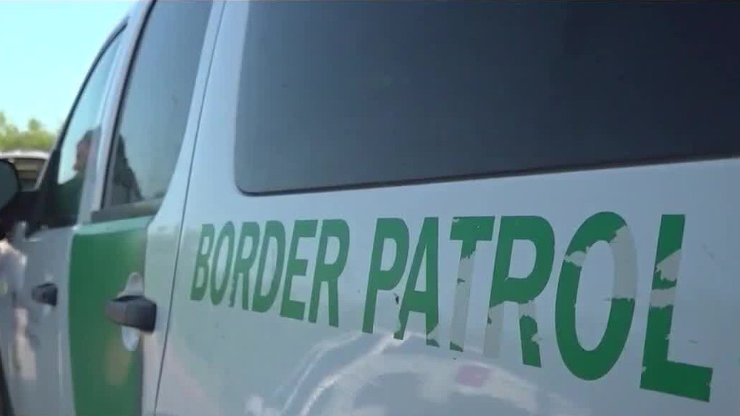 1,500 troops sent to support border crackdowns