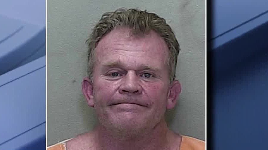 Man arrested for allegedly shooting at an Uber driver | FOX 35 Orlando