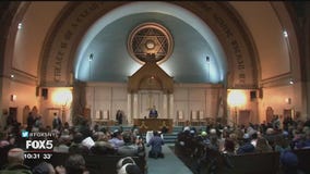 Vigil in Jersey City stands against hate after deadly ramapge