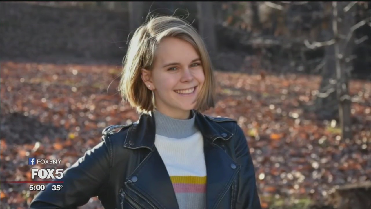 Police continue to investigate brutal stabbing death of Barnard student in Morningside Park