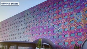 Universal Orlando opens new Stella Nova Resort