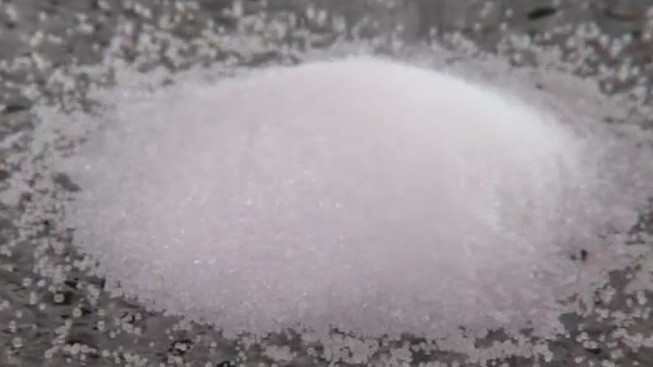 Finding alternatives to sugar