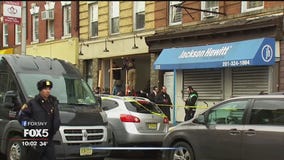 Investigation into Jersey City shooting continues
