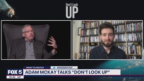 Adam McKay talks 'Don?t Look Up'