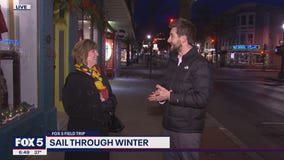 FOX 5 FIELD TRIP: Holiday fun in Frederick!