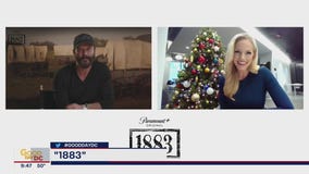 Tim McGraw new 'Yellowstone' Prequel '1883'