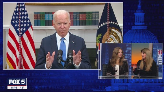 #TheFinal5: Tracy and Kelly on what?s at stake in 2022