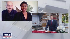 Q&A with Mola Empanada founders