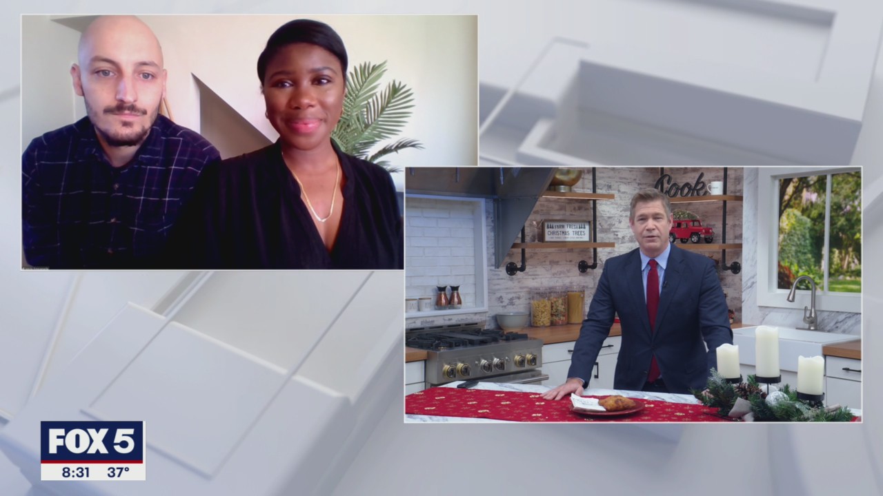 Q&A with Mola Empanada founders