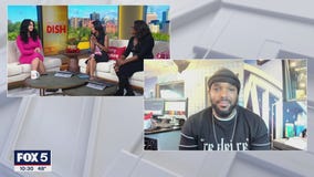 Celebrity Dish w/ Sunni and Headkrack